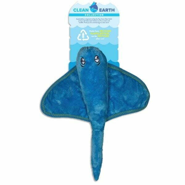 ספאנקי פאפ חתול ים 100% ממוחזר