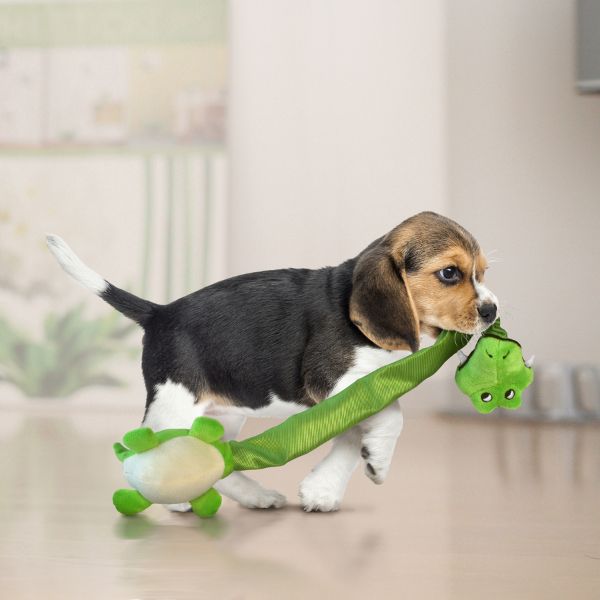 קונג Danglers צוואר נמתח - ג'ירפה