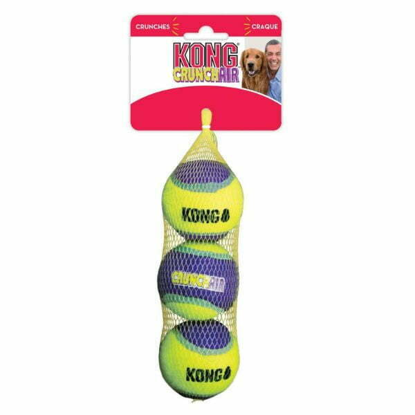 קונג כדור קראנץ - 3 יח'