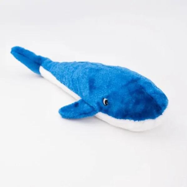 זיפי פוז ג’יגלרז לוויתן ענק