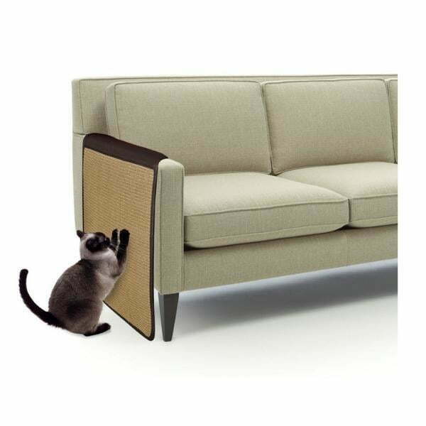 משטח גירוד להגנה על הספה קמון