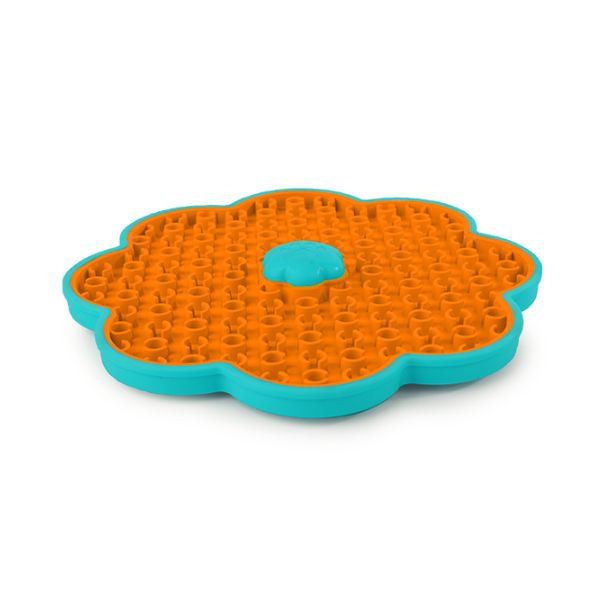 צלחת דיסק ליקוק AFP