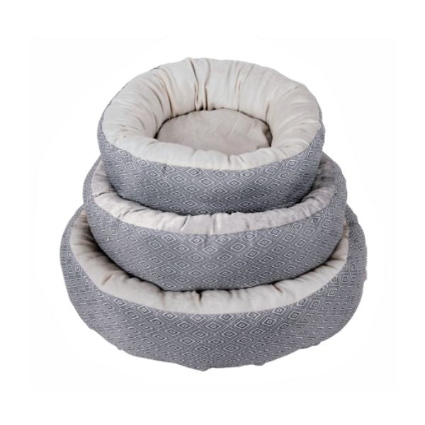 מיטת עגולה 63 ס"מ  - Pawise