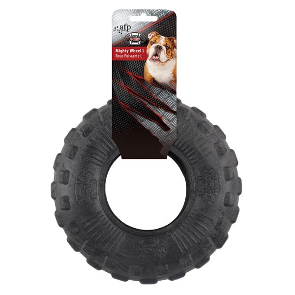 גלגל מייטי AFP - גדול