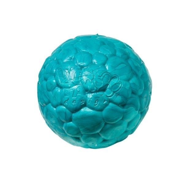 West paw - כדור משחק קשיח Boz