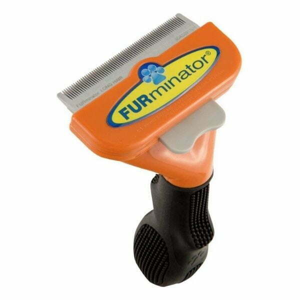 מברשת פרמנטור המקורית