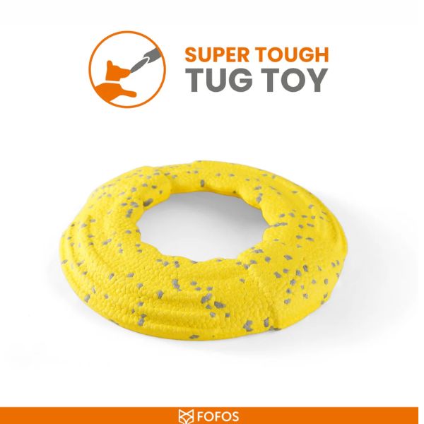 פופוס פריסבי מחומר מוקצף עמיד במיוחד - FOFOS