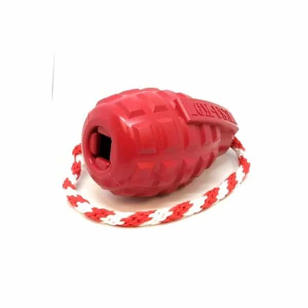 סודה פאפ רימון עם חבל - M