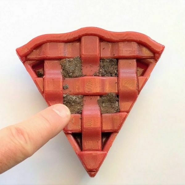 סודה פאפ פאי אדום