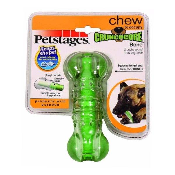 Pet Stages - עצם קראנצ' קור