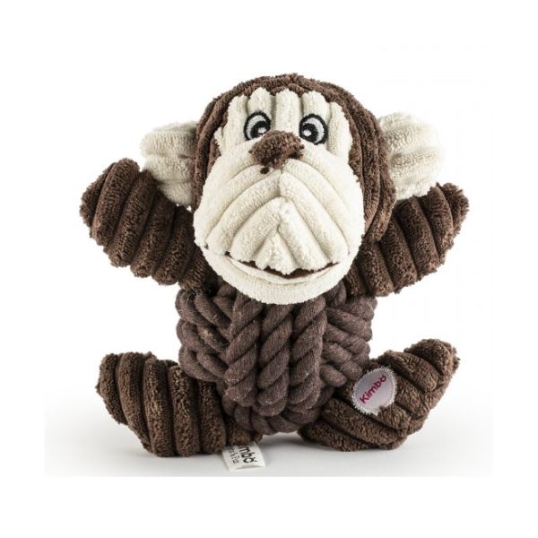 גלוריה פטס בובת חבל - קוף