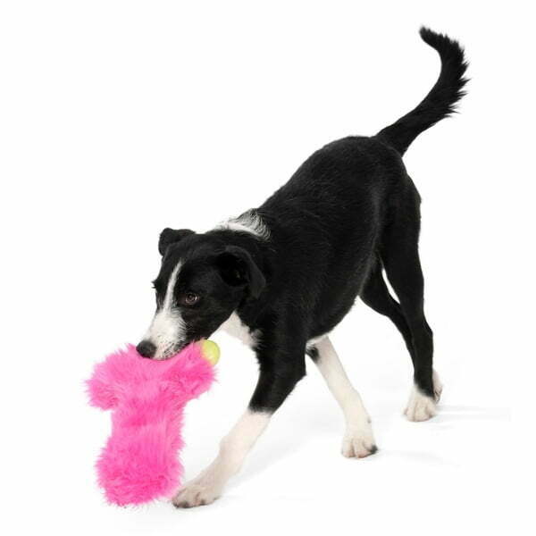 West paw - בובה עמידה במיוחד לואיס