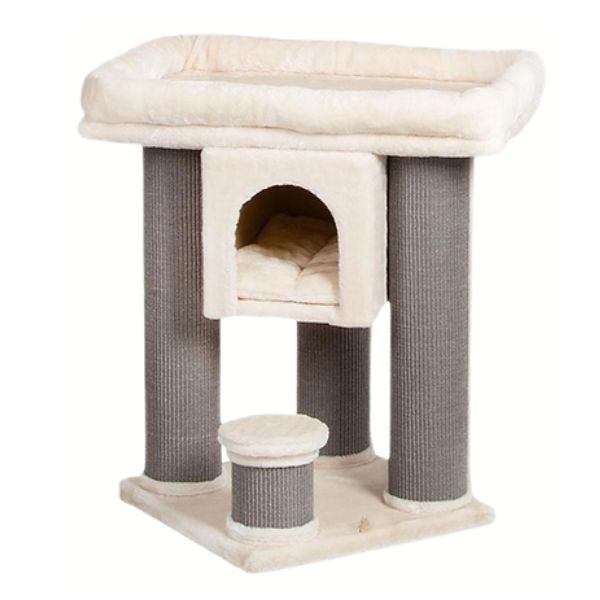 CATAGAT - Sköll מתקן גירוד מפואר ויוקרתי - 94 ס"מ