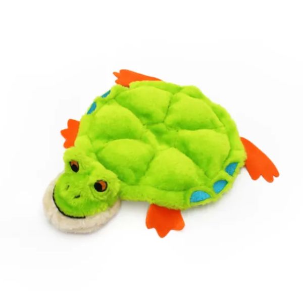 זיפי פוז שטוחים טובי הצפרדע