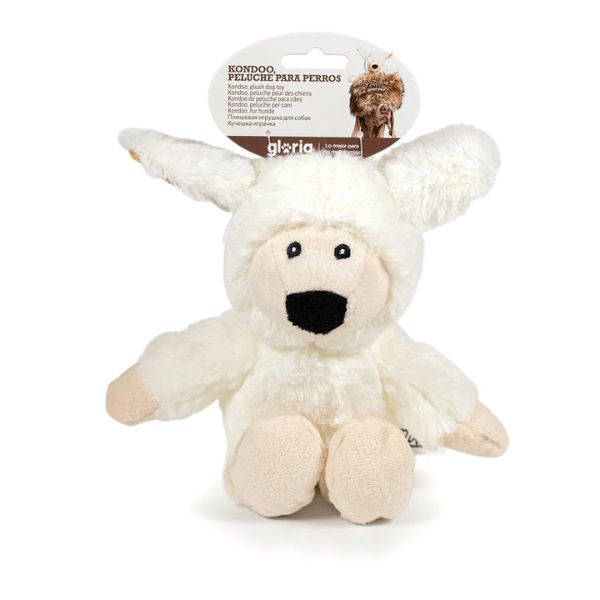 גלוריה פטס בובת כבשה Kondoo