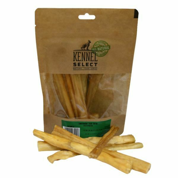 קאנל סלקט חטיף 100% טבעי – מעי דק טלה 60 גרם