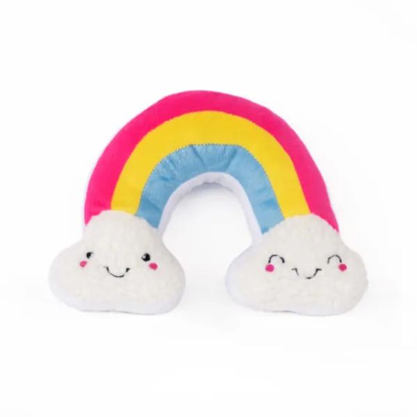 זיפי פוז קשת בענן