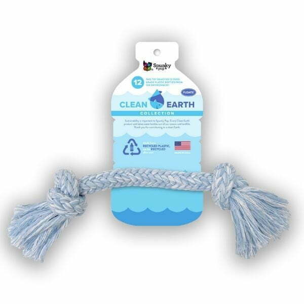 ספאנקי פאפ חבל 100% ממוחזר 