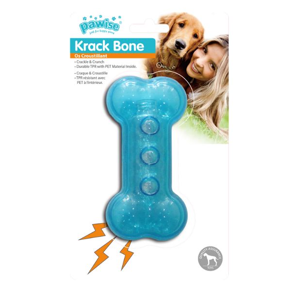 עצם מחשבה מרשרשת Pawise