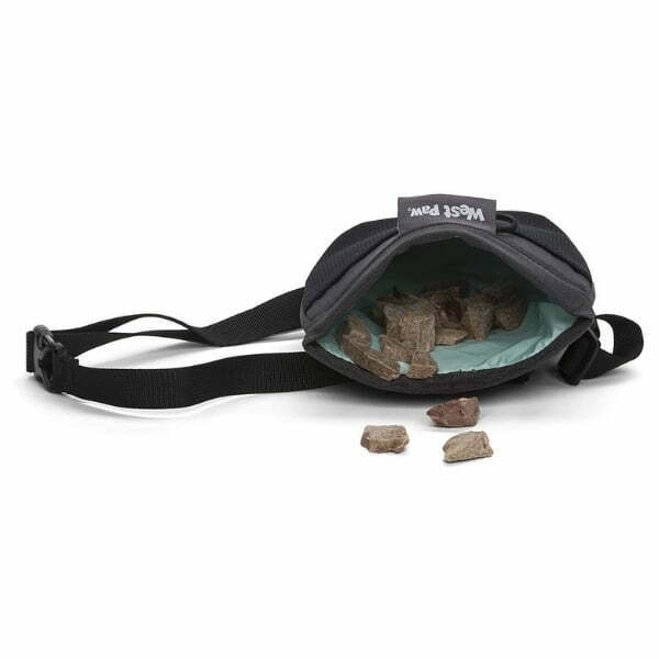 West Paw פאוץ' אילוף מקצועי