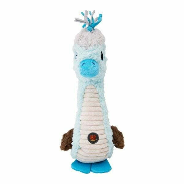 ציפור גופי געגע Outward Hound