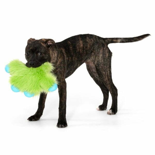 West paw - בובה עמידה במיוחד רובי