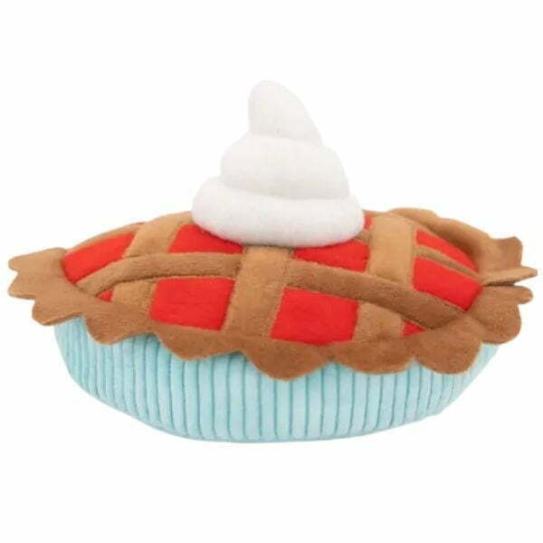 זיפי פוז פאי דובדבנים