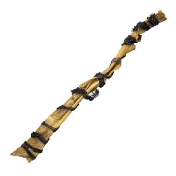 קרניבור קרקפת מלופפת קירשה - ענק 70 ס"מ