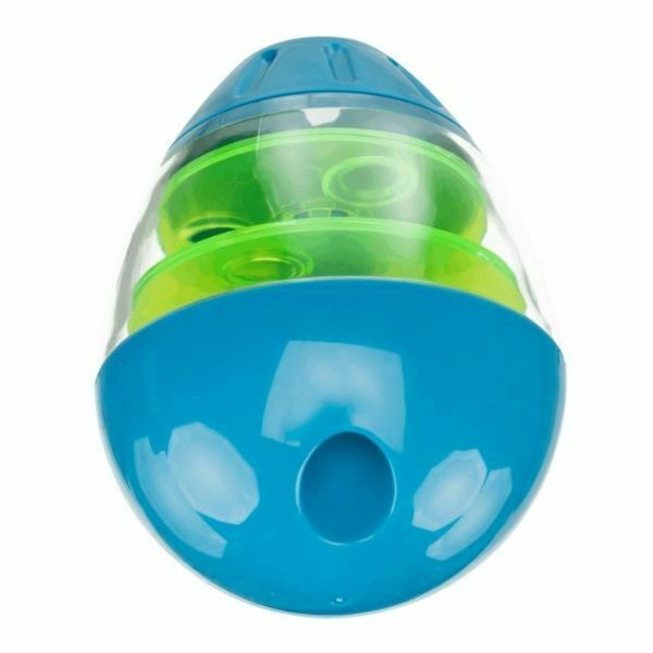 טריקסי צעצוע נחום תקום