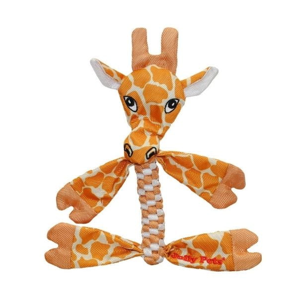 ג'ולי פטס פלאט הד Flat Head - ג'ירפה