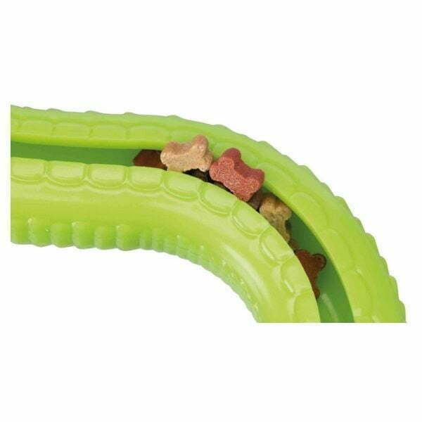 טריקסי נחש חטיפים והאכלה איטית 42 ס"מ