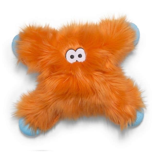 West paw - בובה עמידה במיוחד לינקולן