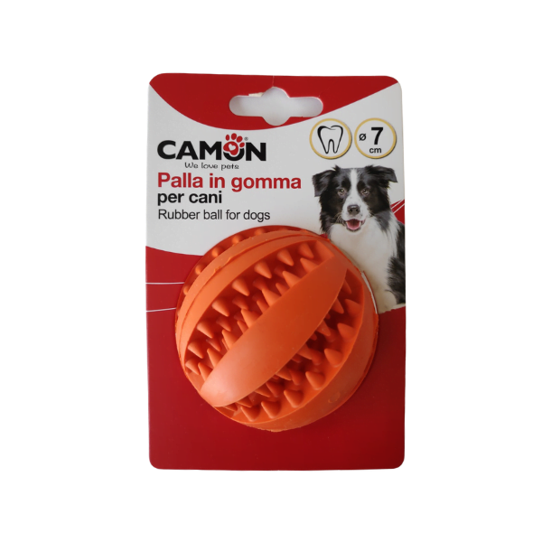 קמון כדור נשכן דנטלי Camon