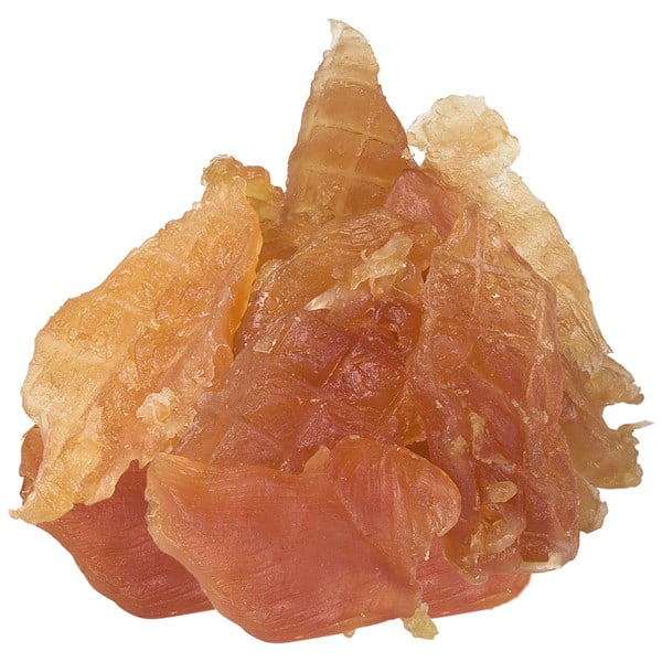 דוג פסט חטיף לכלבים נגיסי עוף - 90 גרם