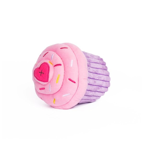 זיפי פוז קאפקייק