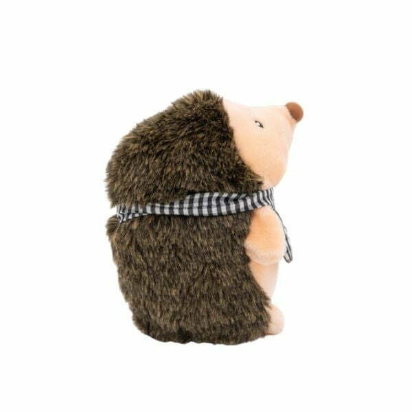 זיפי פוז הטי הקיפודה