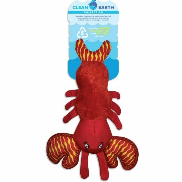 ספאנקי פאפ לובסטר גדול