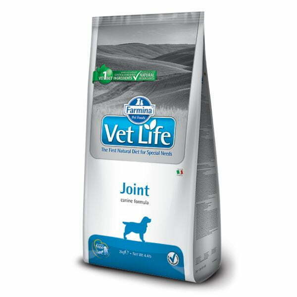 וט לייף ג'וינט למפרקים - 12 ק"ג