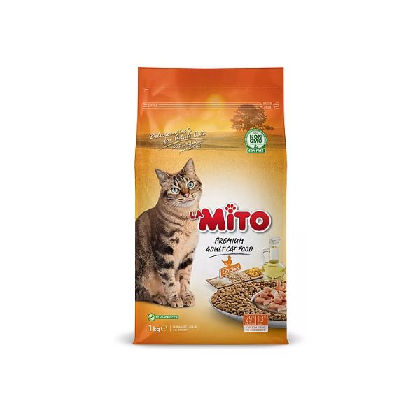 Mito - מיטו עוף 1 ק"ג