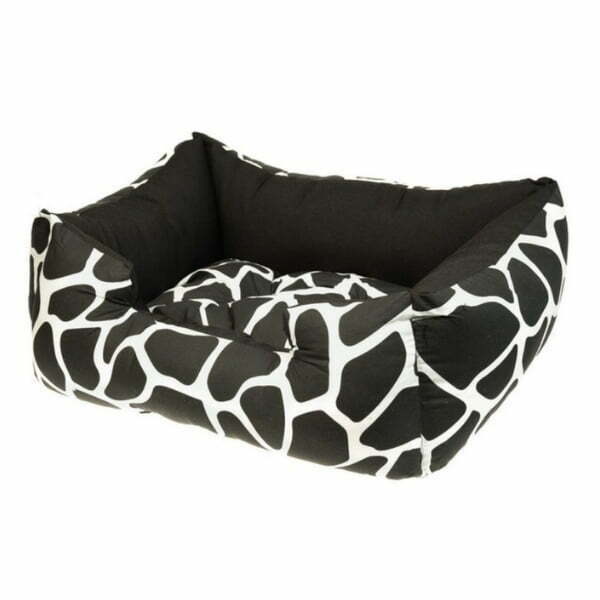 פטס פרוג'קט - מיטה לכלב ג'ירפה