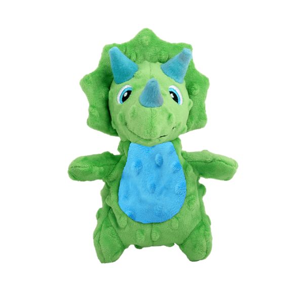 בובת דינוזאור קטנה תומאס AFP