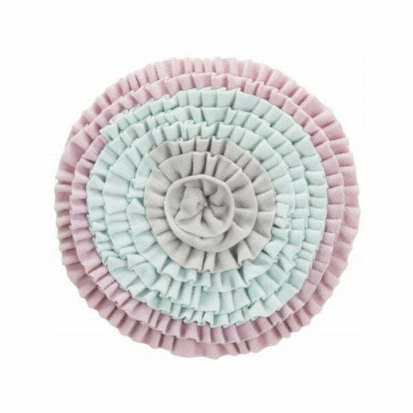 טריקסי שטיח הרחה לגורים קוטר 38 ס"מ