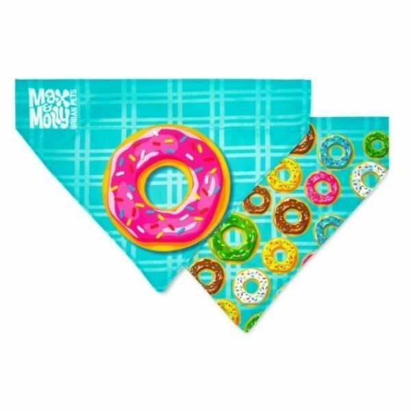 מקס אנד מולי בנדנה מעוצבת דונטס