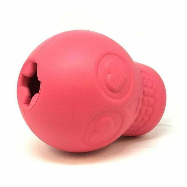 סודה פאפ גולגולת ורודה