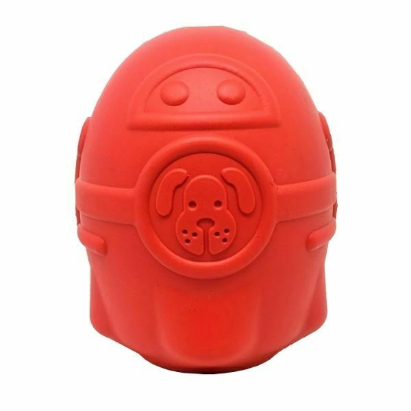 סודה פאפ חללית חטיפים אדומה