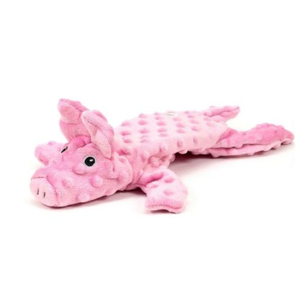 גלוריה פטס בובת סקיני חזיר בקבוק - 36 ס"מ