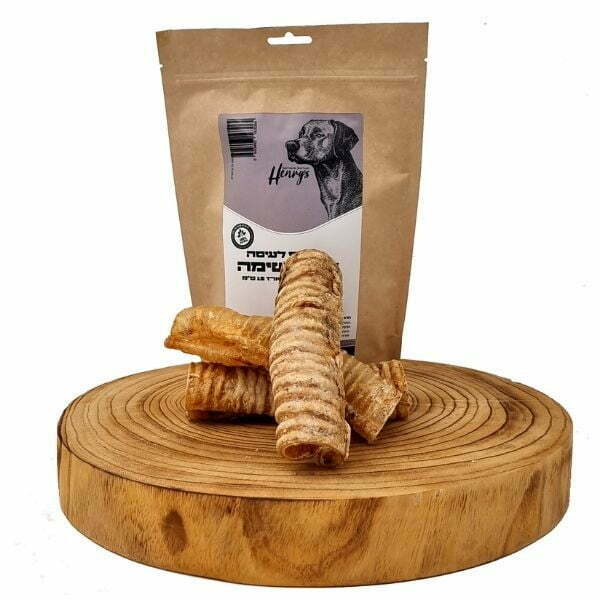 הנריס קנה נשימה באפולו מיובש - 3 יח' באריזה 15 ס"מ