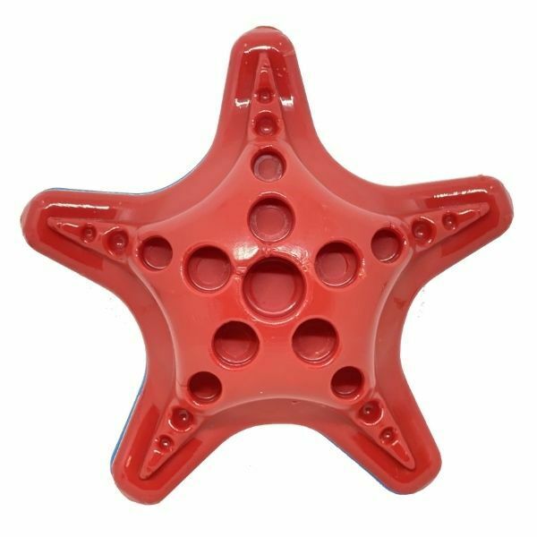 סודה פאפ כוכב ים אדום