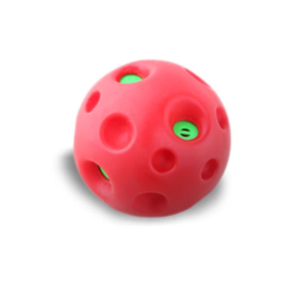 כדור גיגל גומי קשיח Pawise