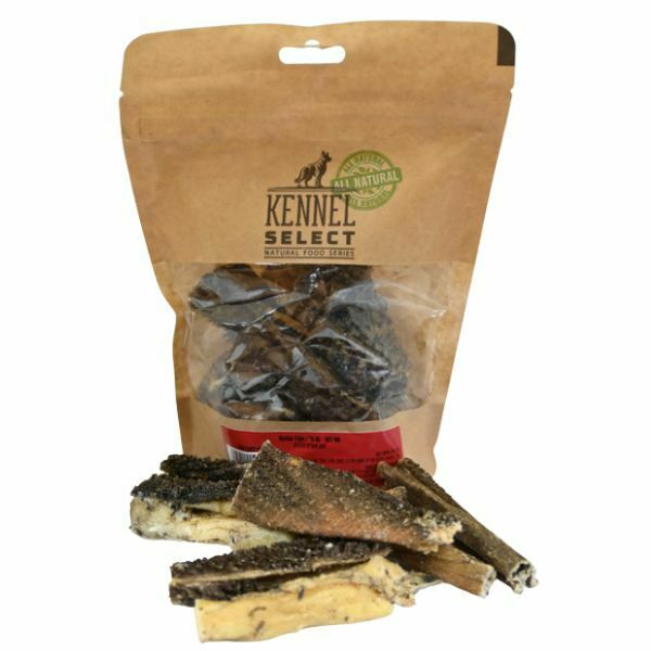 קאנל סלקט חטיף 100% טבעי – מעי בקר 80 גרם